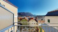 Marktplatz Mountain View - B&B