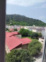 Apartament central - B&B Piatra Neamţ