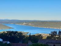 la casa des gorges du verdon - Chambres d’hôtes Aiguines