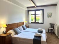 Apartment mit 2 Schlafzimmern und Aussicht
