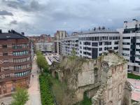 Tranquilidad junto al centro histórico - B&B Burgos