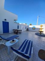 Villa Lyliad - Ferienwohnung Midoun