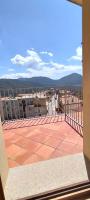 Supramonte Urzulei - B&B Urzulei