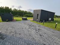 Budas - Bed and Breakfast Plieņciems