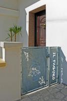 Il Paguro del Salento - B&B Racale