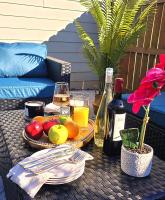 Hidden Paradise Athens - B&B Athens