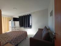 Flat Acqua Ville - B&B