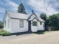 Cozy house by Crystal Creek - B&B Cle Elum