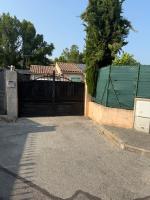 Maison du bien-être - B&B Pégomas