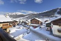Cronox Rin - B&B Livigno