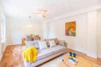 Apartment mit 2 Schlafzimmern