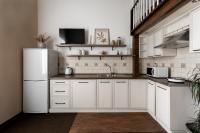 Appartamento su 2 Livelli