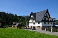 U Haliny Pokoje Stasikówka - Poronin - Ferienwohnung Poronin