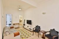 Lindo apartamento 2 Quartos a 50m da praia de Copacabana - Bed and Breakfast Rio de Janeiro