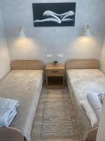 Apartamentai Rusnėje, žvejų ir paukščių rojuje - Chambres d'hôtes Rusnė