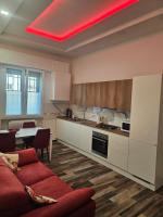 White apartment - Bed and Breakfast Scandicci