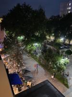 City center one bedroom apartment - Ferienwohnung Almaty