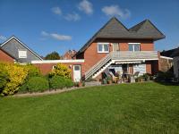 Fewo am Yachthafen - B&B Harlesiel