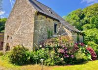 Le Moulin de Kerhonn - B&B Pommerit-le-Vicomte