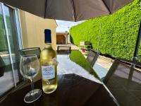 L'Évasion Vendéenne - Spacieuse Maison - B&B Aubigny