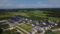 Aura Prestiż Apartamenty - Chambres d’hôtes Nałęczów