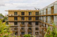 Prestige Apartments 4 - Bed and Breakfast Wrocław