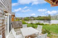 Lake Front Townhome - Rockaway Beach - B&B Rockaway Beach