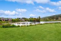 Lake Front Townhome - Rockaway Beach - B&B Rockaway Beach