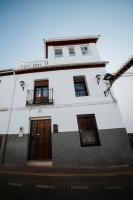 La Casa Real - B&B La Zubia