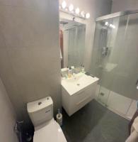 GAIA Hab doble con baño compartido - Ferienwohnung Bilbao