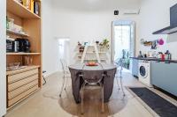 Loft35 - Vasca Idromassaggio - Nel cuore di Palermo - Self check-in - Ferienwohnung Palermo