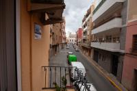 Bonito Apartamento Paterna 2 Dormitorios - Chambres d’hôtes