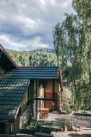 Садиба "333" - B&B Yaremche