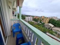 Aisha Luxury Apartments - Ferienwohnung Mombasa