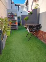 Petite maison indépendante - B&B El Havre