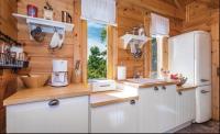 ŠUMSKA VILA Mrkopalj - B&B