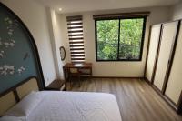 Appartement met 1 Slaapkamer en een Balkon