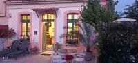 Casa Matilda - Encanto vintage con patio privado en el corazón de la Ribeira Sacra - Chambres d'hôtes Monforte de Lemos