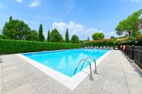 Golden House - Sirmione Holiday - Ferienwohnung Sirmione
