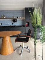 ID Vida Urbana Studio Floresta - Bed and Breakfast Goiânia