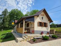 Kuca za odmor Poppke Leonie - B&B