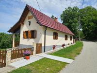 Kuca za odmor Poppke Leonie - B&B Gradište Bekteško
