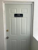 Blue Beach 2 min to Miramar Beach - Chambres d’hôtes Ciudad Madero