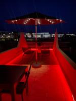 glamour golden suite - Ferienwohnung Le Cap d'Agde