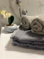 Capital Luxe Podgorica - Chambres d’hôtes