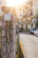Lunamare Sorrento - Ferienwohnung Sorrent