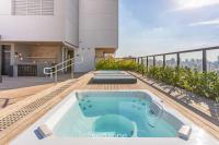 ISC - Estúdios bem localizados em Vila Buarque, São Paulo - B&B São Paulo