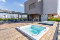 ISC - Estúdios bem localizados em Vila Buarque, São Paulo - Ferienwohnung São Paulo