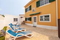 Western Mos Guesthouse - Ferienwohnung Lagos