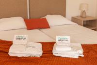 Zweibettzimmer mit Gemeinschaftsbad